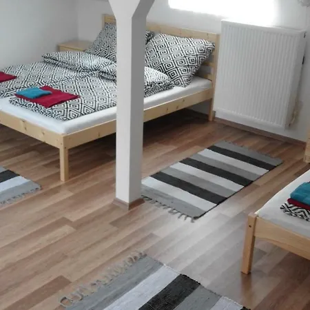 Grills Guest house *
