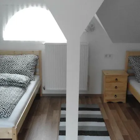 Grills Guest house *