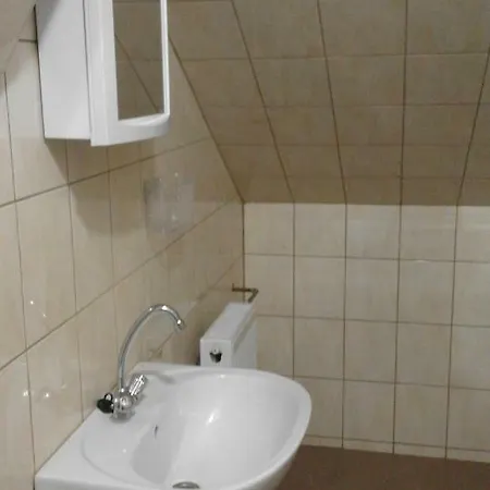 Grills Guest house Miskolc