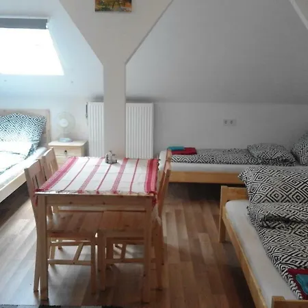 Grills Guest house Miskolc