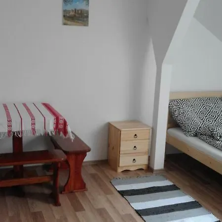Grills Guest house *