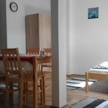 Grills Gæstehus