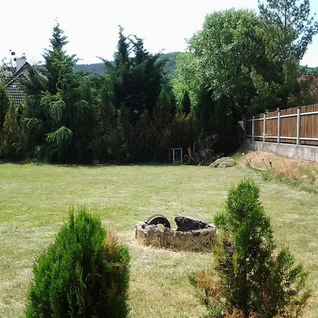 Gæstehus Grills *