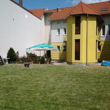 Grills Miskolc