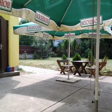 Grills Guest house