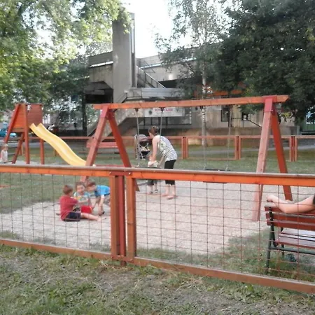 Grills Guest house Miskolc