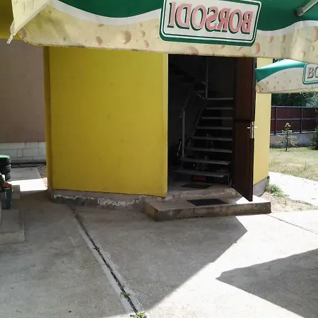 Grills Guest house Miskolc