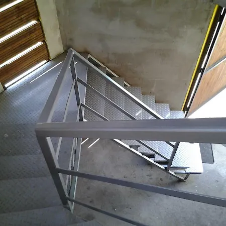 Grills Guest house Miskolc
