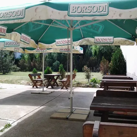 Grills Miskolc